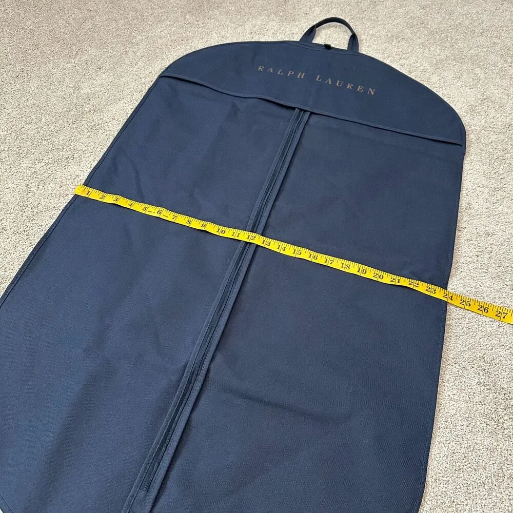 Polo Ralph Lauren Garment Bag in Navy